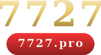 7727 logo